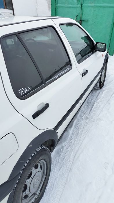 Продается гольф есиль