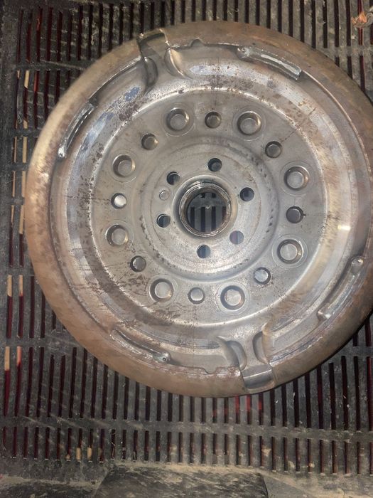 Kit ambreaj ,volanta masa dubla