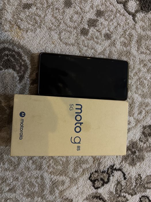 Motorola moto g85 5G