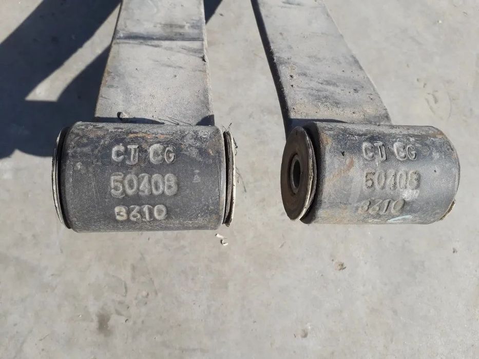 arc stanga dreapta  spate iveco daily   2006 2007 2008 2009 2010 2011 2012 2013 2014 2015