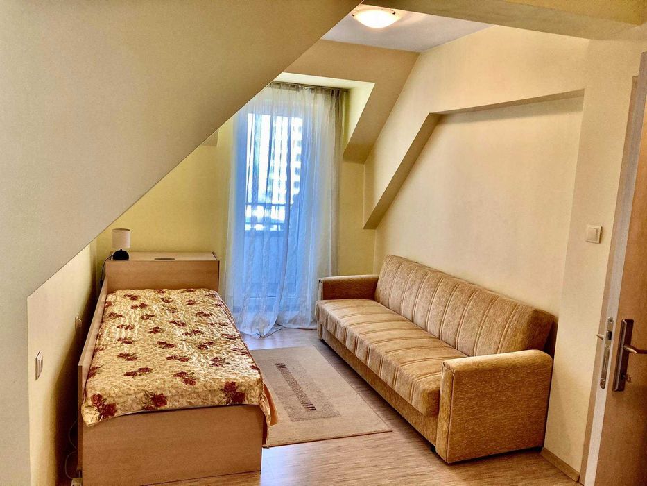 Дава се под наем Мезонет в Бургас, Лазур - 147 кв.м за 994.5 € - Снимка #7