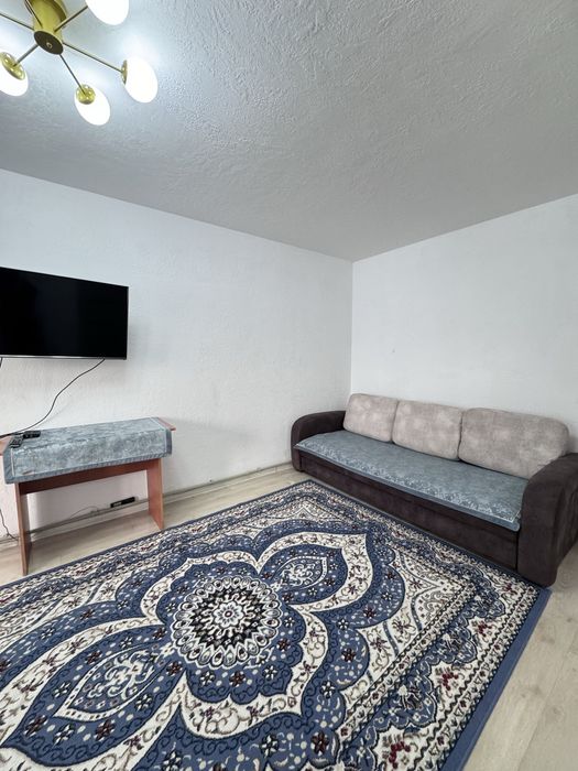 10 тыс за сутки квартира