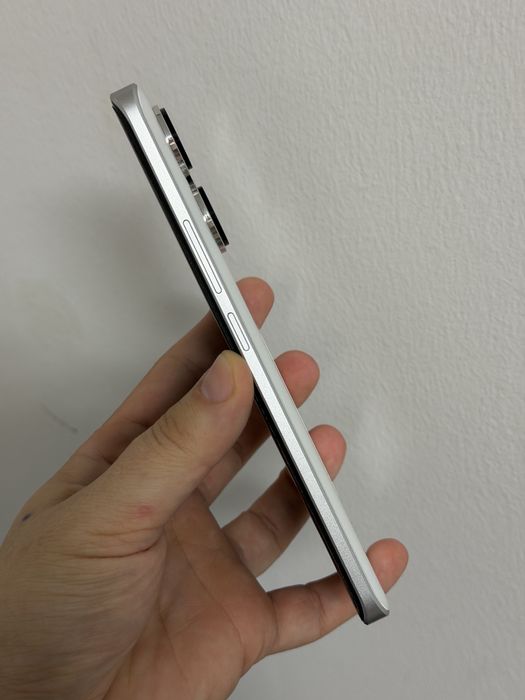 Redmi Note 13 Pro + Plus 5G - 12+12/512GB White