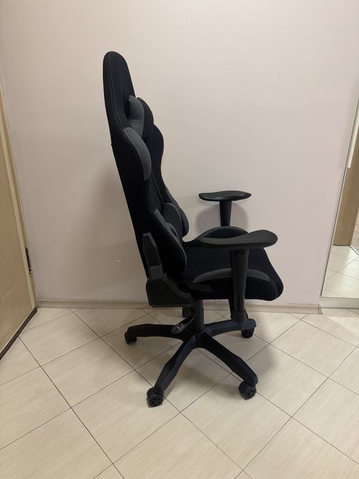 Гейминг стол Kring Saitama Като Нов