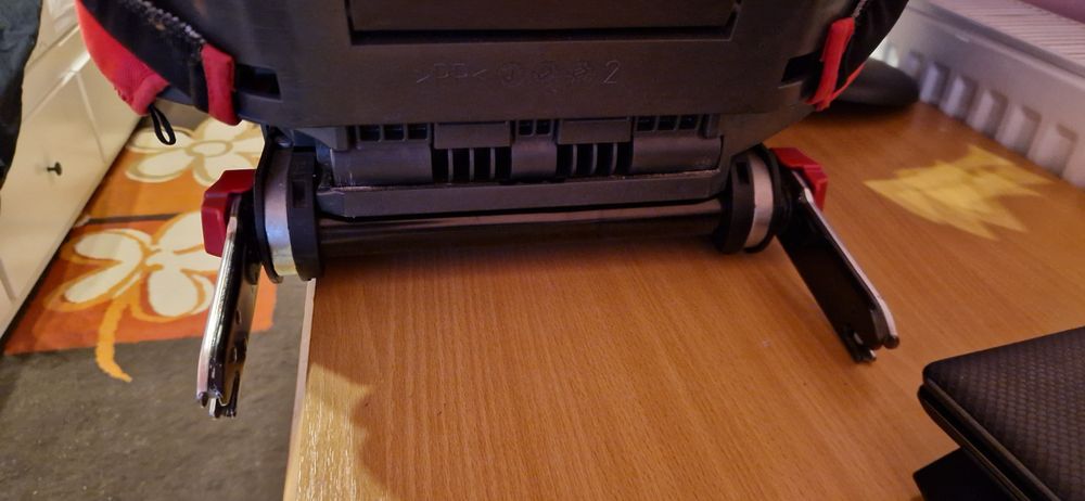 Scaun de masine pt copii Römer