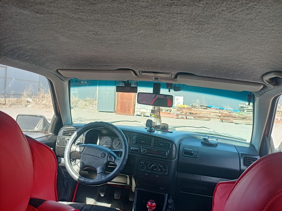 Продам Volkswagen golf