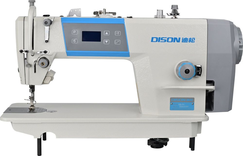 Baoyu GT180  другие модели швейных машин всех типов