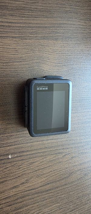GoPro Hero 4K камера