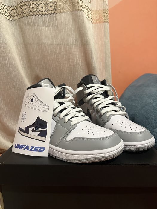 Dau la schimb pe orice pereche de jordan 1