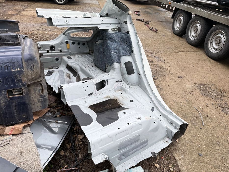 Заден ляв панел за MERCEDES CLA ,ЦЛА