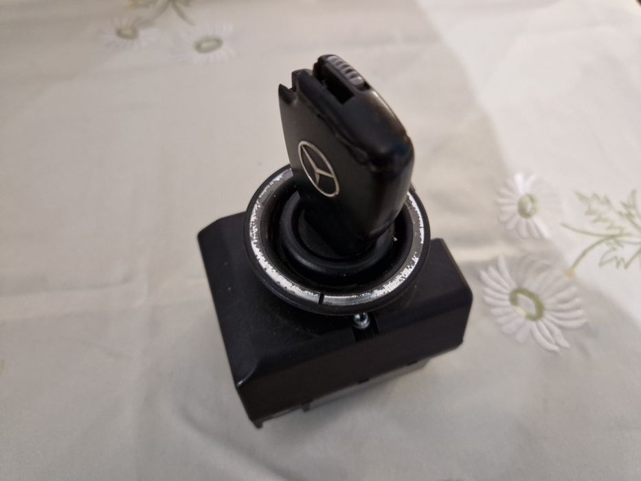 Гълтач за Mercedes w220