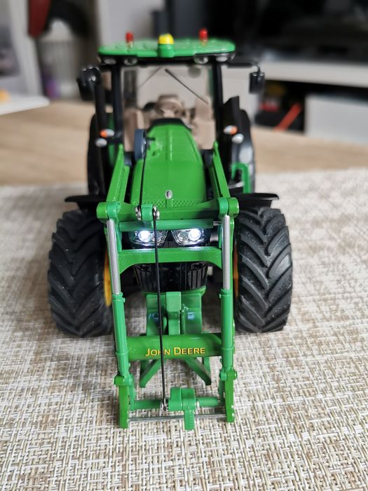 Automodel RC 1/32 Siku model 6792 / 7310R