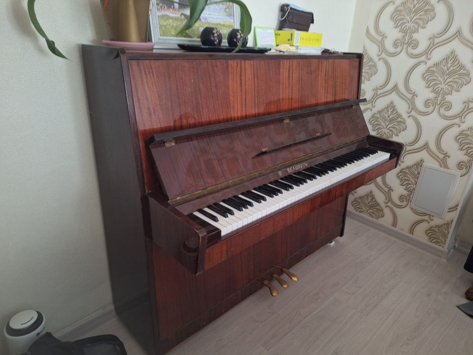 Продам пианино беларусь