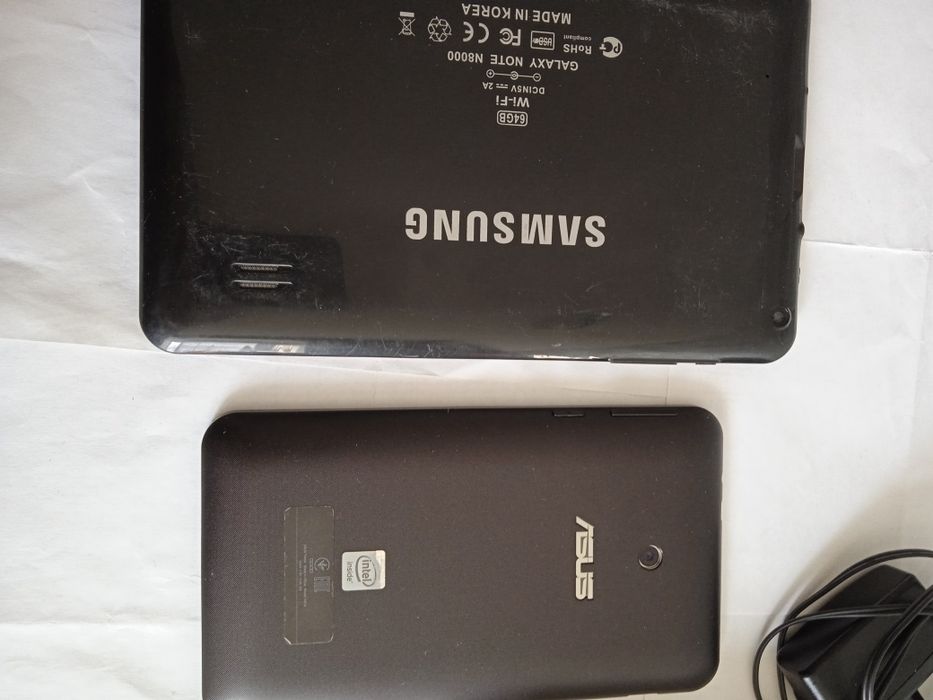 Продам;Планшеты на запчасти.