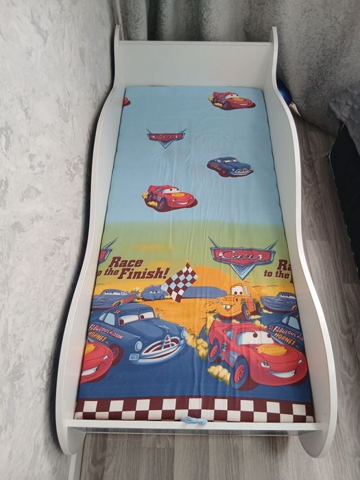 Продаётся детская кровать