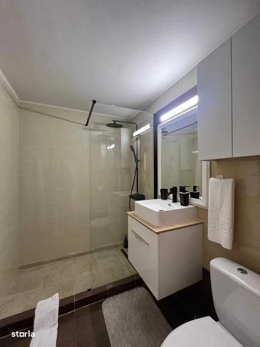 Apartament 2 camere decomandate, separate, Intre Lacuri, zona Iulius M