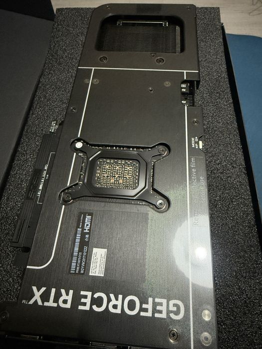 ASUS Prime GeForce RTX 5070 12GB
