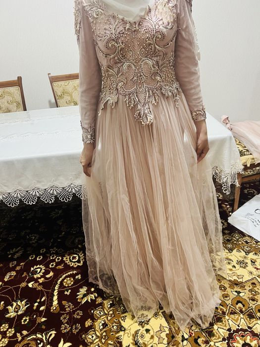 Туркия кийимлари бир марттадан кийилган