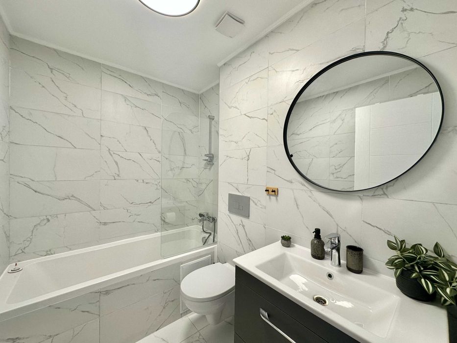 Cosmopolis Piepra regim hotelier 2 camere-Premium