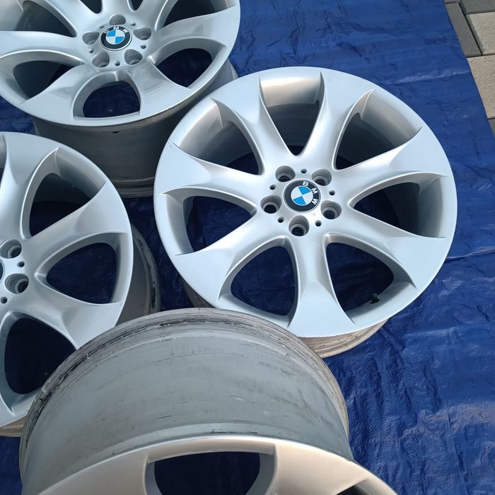 Jante originale BMW X5 -X6 R20