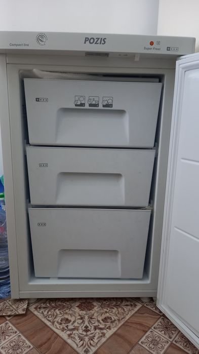 Техника кухни,морозильник