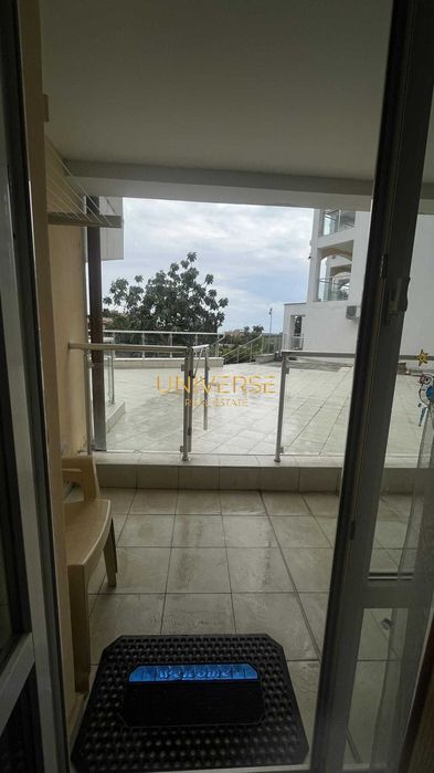 Продава се Едностаен апартамент в к.к. Слънчев бряг - 55 кв.м за 1000 €/кв.м - Снимка #4