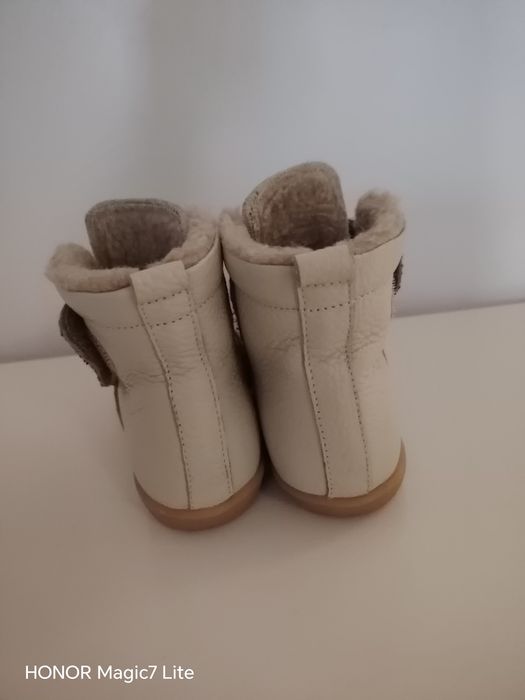 Ghete Ariana, mărimea 26