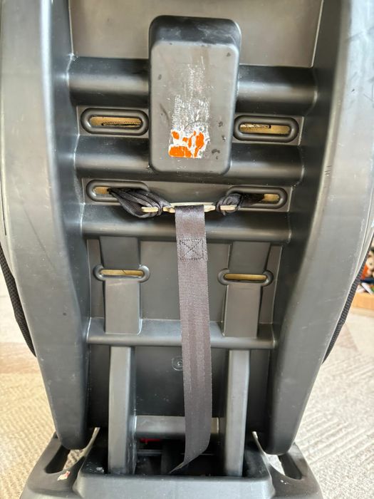 Детское автокресло