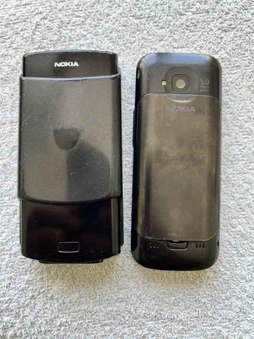 Nokia 3310 без зарядно