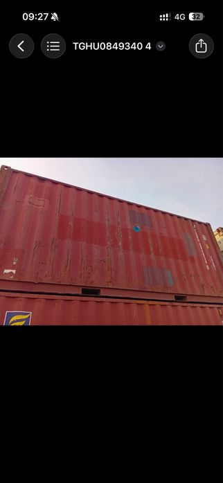 Контейнера продам