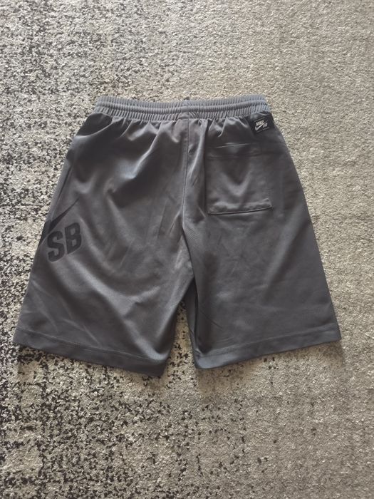 Pantaloni Scurti Nike SB