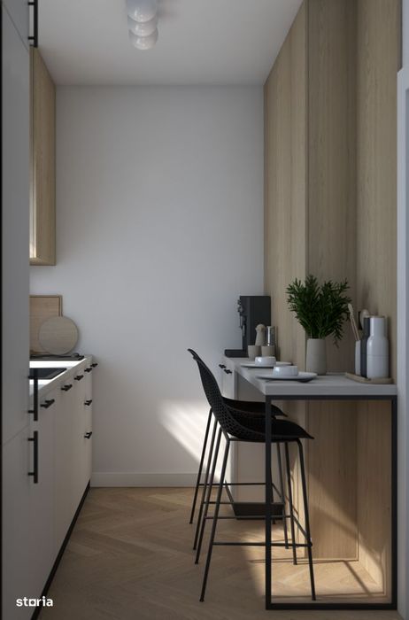 2 Apartamente Floreasca Renovate Premium Proiect Arhitect Etaj 1/2 2/2