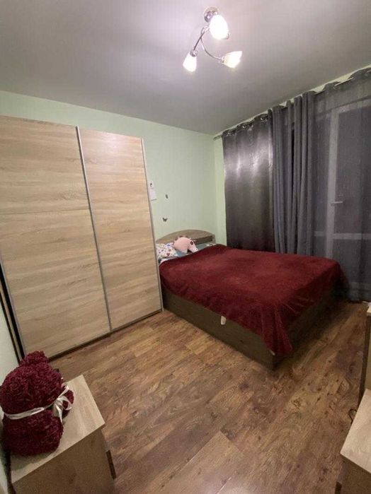 Дава се под наем Двустаен апартамент в София, Студентски град - 65 кв.м за 400 € - Снимка #1