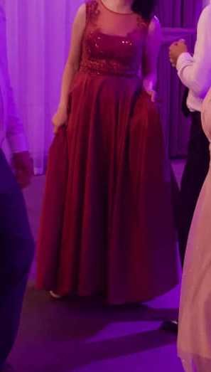 Rochie dama ocazie/nașa