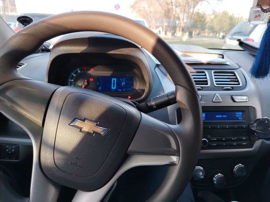 Cobolt 2020 Sroshna sotiladi