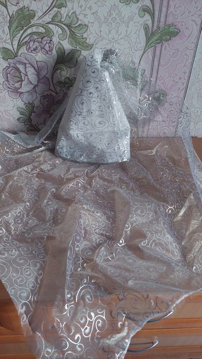 Новогодний костюм феи