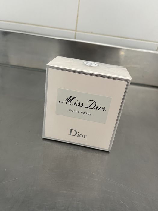 Dior Miss Parfume 100 ml