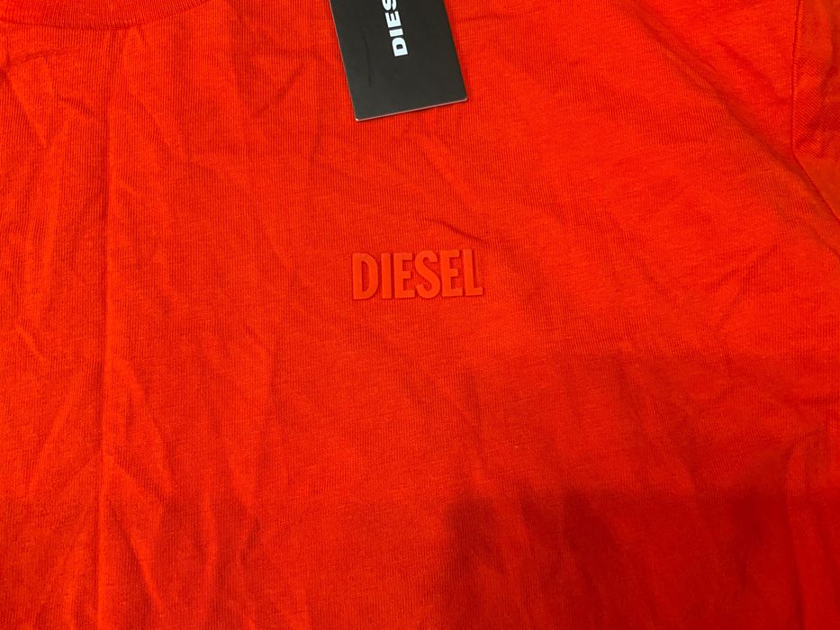 Diesel-оригинална тениска 48 м