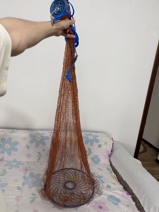 Сетка балыкка новый