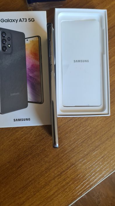 Продам Samsung Galaxy A73 5G
