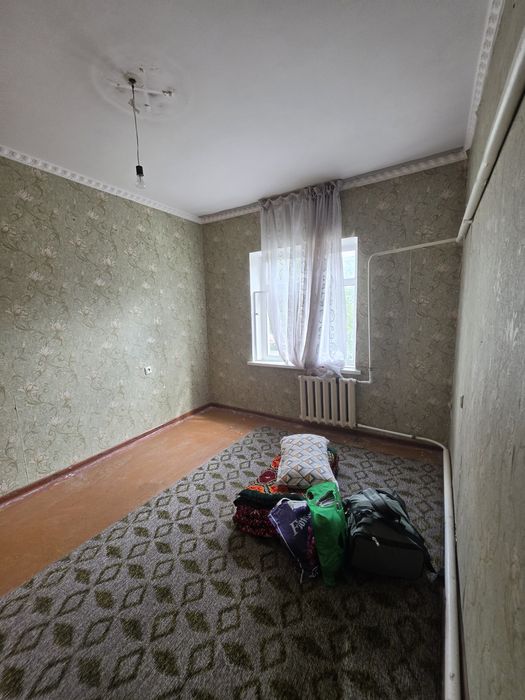 Аренда Квартиры 23 м/р