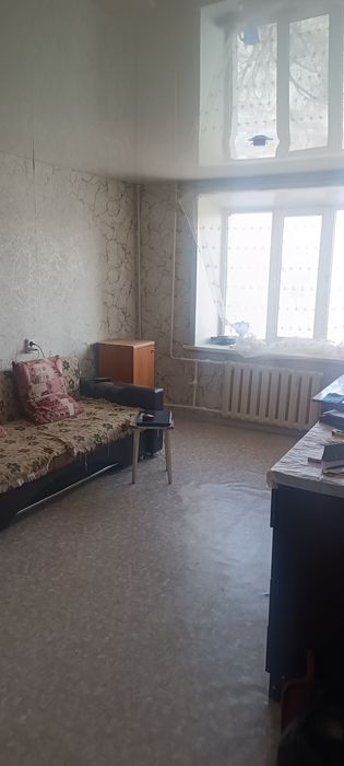 Продам комнату ак. Бектурова 109