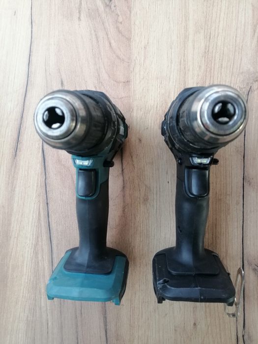 Makita LXT filetanta