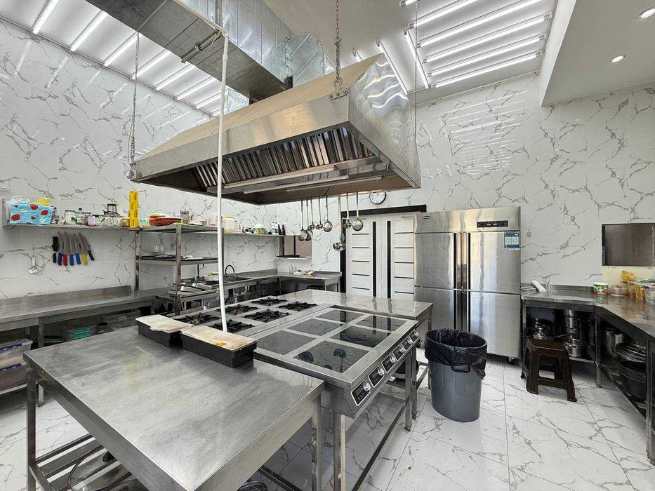 Tayyor bizness sotiladi