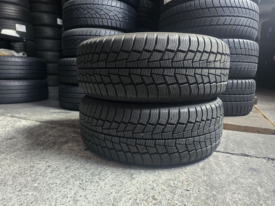 General 195/55 R15 85H MS iarnă