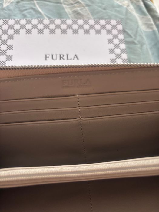 Оригинално портмоне Fura