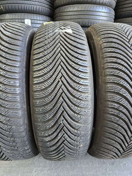215/65/17 MICHELIN 4бр