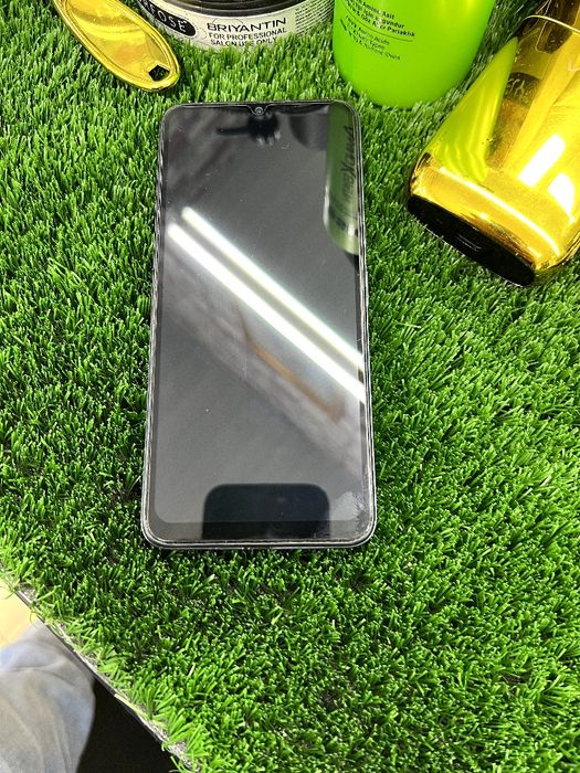 Tecno 9 PRO holati Zur