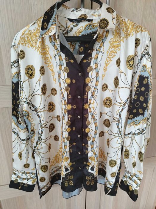 Дамски сет на ZARA