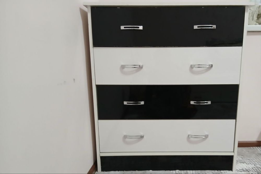 Bolalar xonasi uchun jihoslar